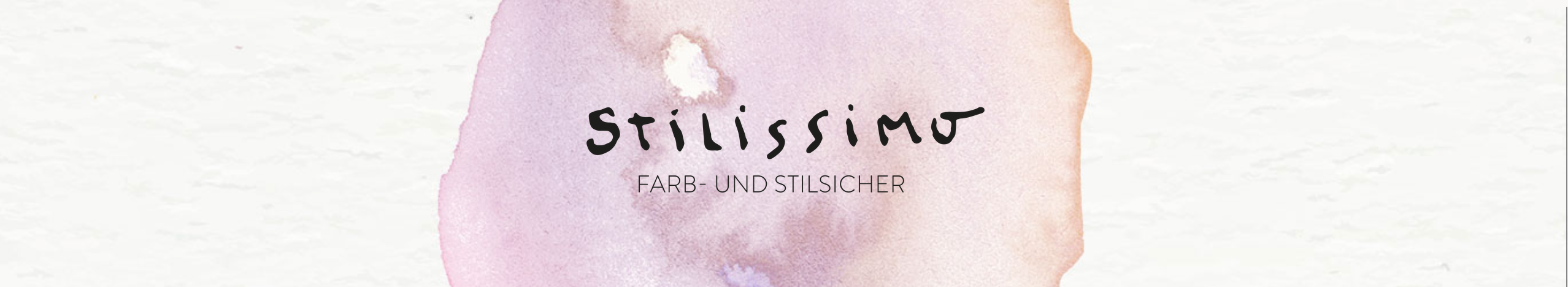 Stilissimo – Farb- und stilsicher