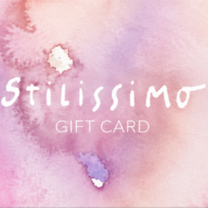 Stilissimo Geschenkgutschein